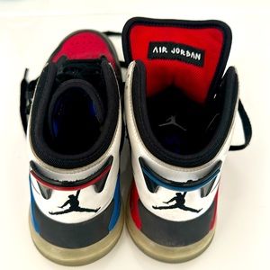 Air jordan
